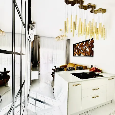 Luxury Villa Fanabe With Private Garden Costa Adeje  Exterior foto